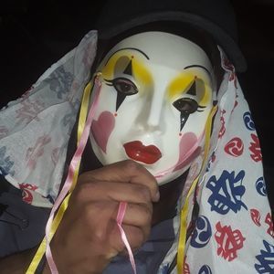 Meet your Posher, Harold